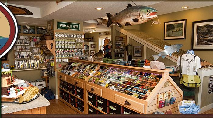 Брендовые Рыболовные Магазины